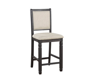 Asher Dining Room Set Brown