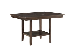 Balin Dining Room Set Gray