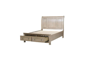 Bethel Queen Bedroom Set