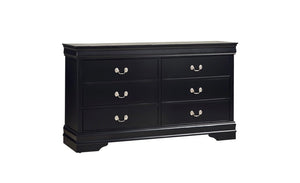 Mayville Collection Queen Bedroom Set