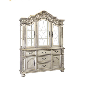 Catalonia Dining Room Set