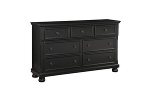 Laurelin Queen Bedroom Set