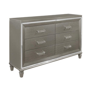 Tamsin Queen Bedroom Set