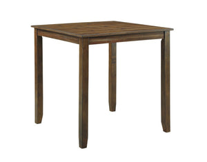 Weston 5-piece Packaging Dining Room Set