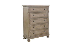 Bethel Queen Bedroom Set