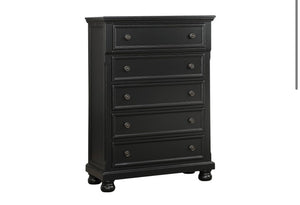 Laurelin Queen Bedroom Set