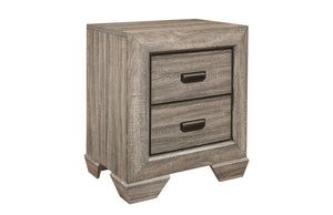 Beechnut King Bedroom Set