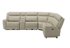 Homelegance 6-PIECE MODULAR POWER RECLINING SECTIONAL (Copy)