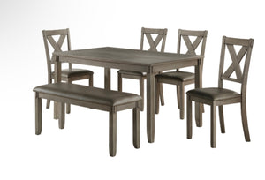 Holders 6-piece packaging DINING ROOM SET