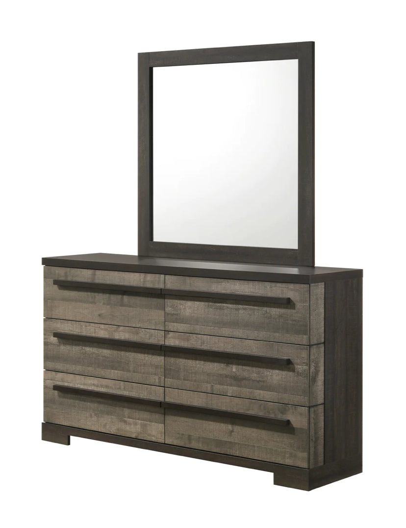 Cody Panel King Bedroom Set – Ecofurniturenc