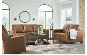 Bolsena Sofa & loveseat &chair