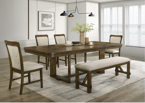 Brandan Collection Dining Room Set