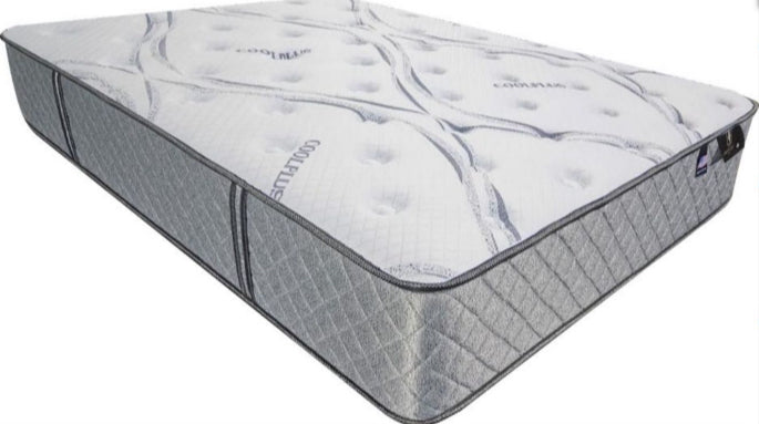 ROYAL PLUSH KING MATTRESS