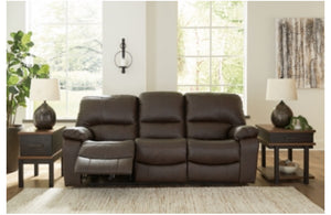 Leesworth Reclining Sofa