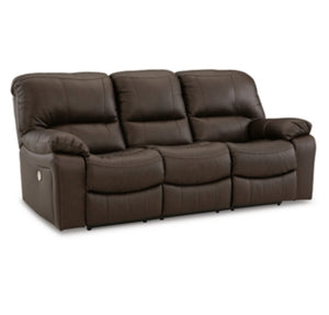 Leesworth Reclining Sofa