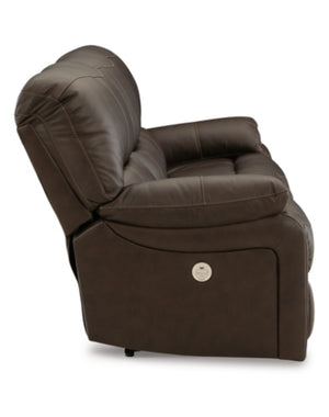 Leesworth Reclining Sofa