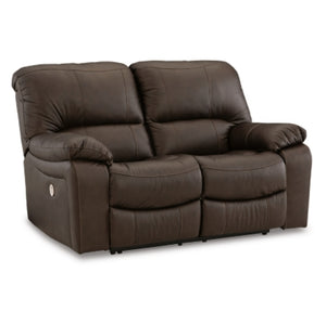 Leesworth Reclining Sofa