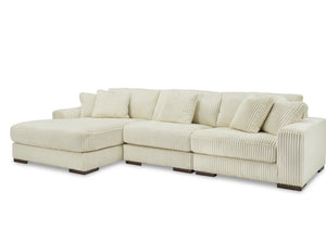 Ashley- Lindyn 2/3/4/5 Pieces LAF/RAF Sectional