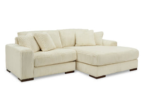 Ashley- Lindyn 2/3/4/5 Pieces LAF/RAF Sectional