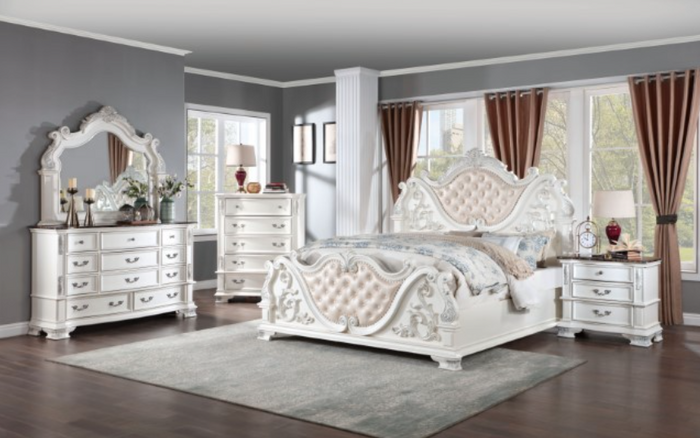 Esperanza Queen Bedroom Set