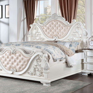 Esperanza Queen Bedroom Set
