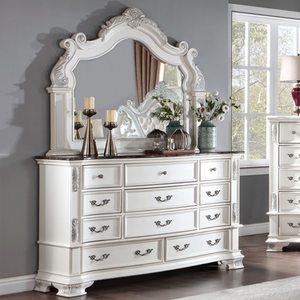 Esperanza Queen Bedroom Set