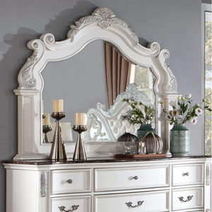 Esperanza Queen Bedroom Set