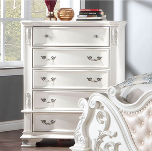 Esperanza Queen Bedroom Set