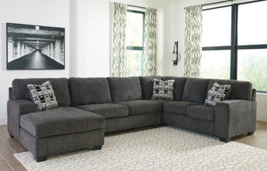 Ashley SPECIAL Ballinasloe Smoke RAF Sectional