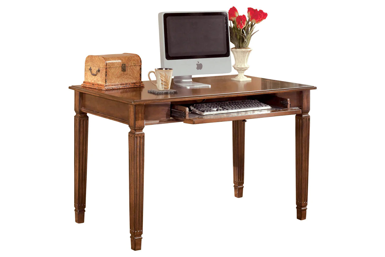 Hamlyn Medium Brown 48
