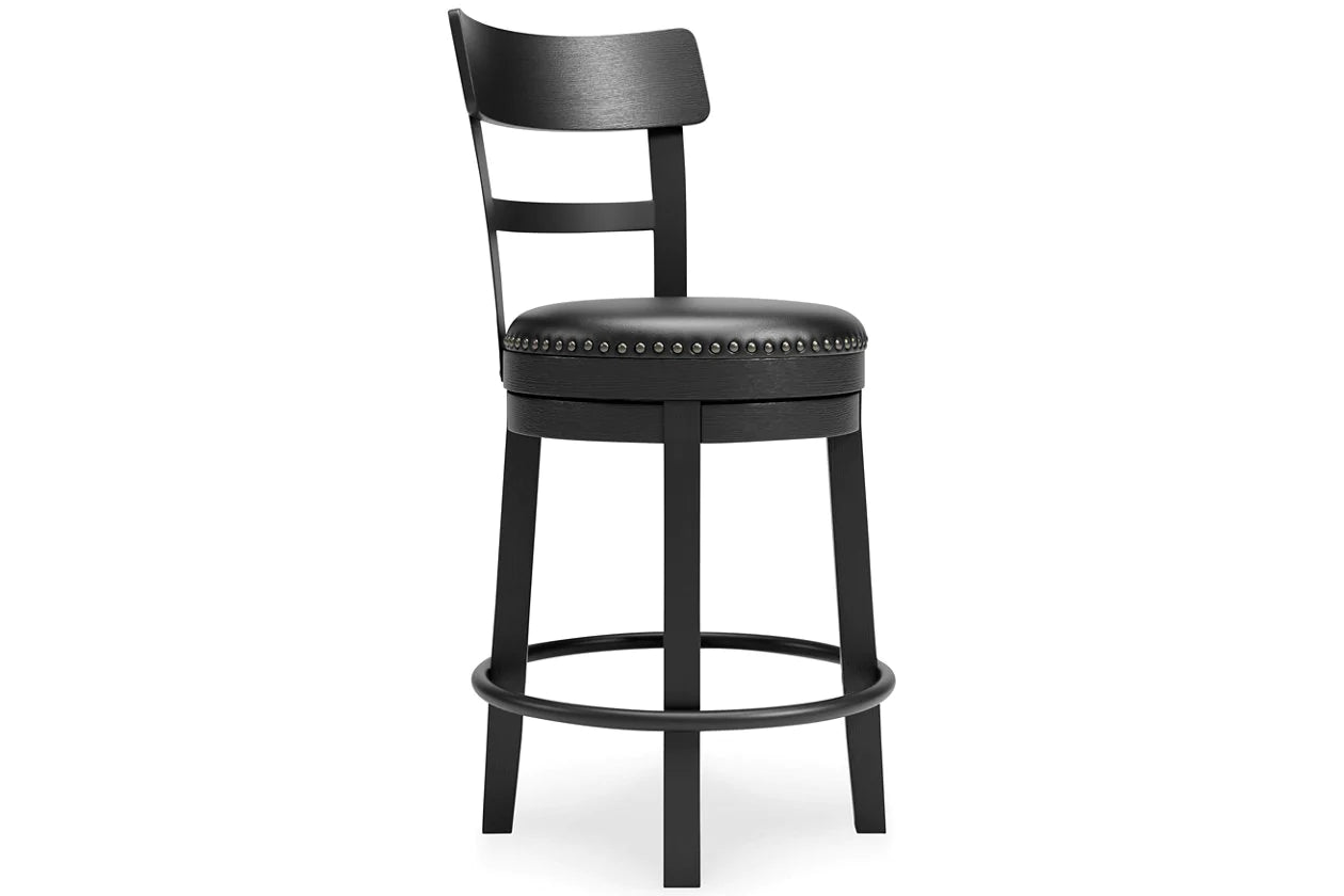 Berrin swivel counter & bar online stool