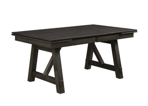 Namirat Graubraun Table Set