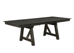 Namirat Graubraun Table Set