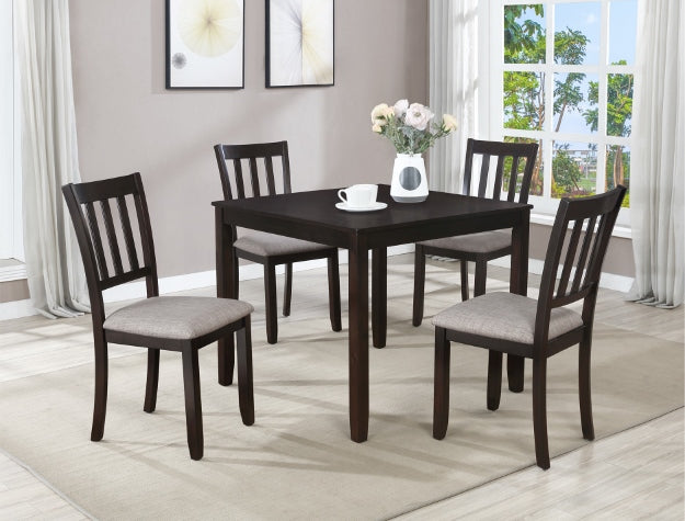 BOONE DINING ROOM SET