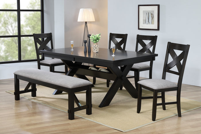 Divanna Dinning Room Set