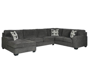 Ashley SPECIAL Ballinasloe Smoke RAF Sectional