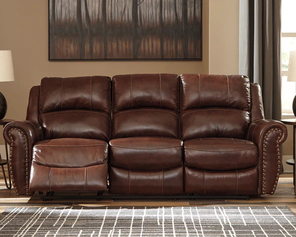 Bingen Harness Reclining Sofa Ecofurniturenc
