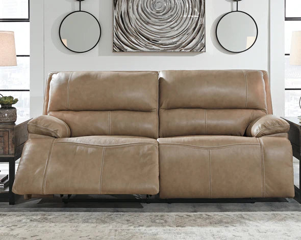 Ricmen putty sofa deals