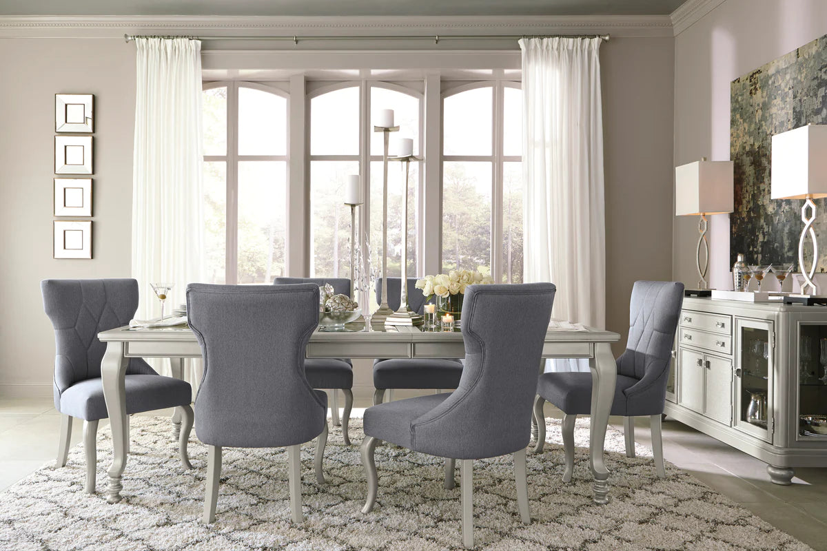 Ashley Coralayne Coralayne Dining Table Set Ashley Coralayne
