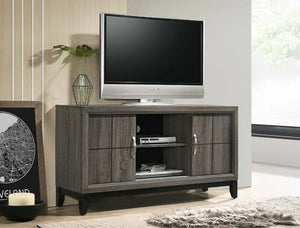 Akerson Gray 55" TV Stand