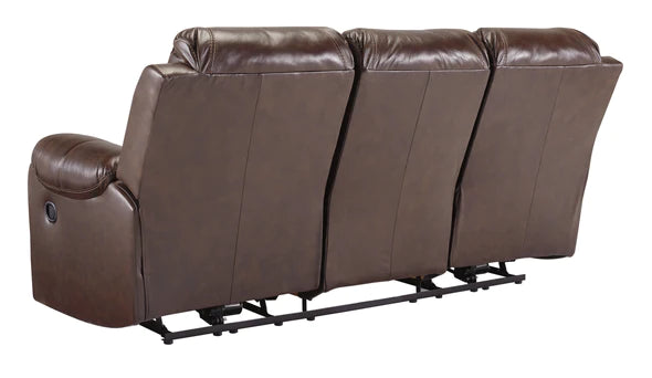 Rackingburg power online reclining sofa