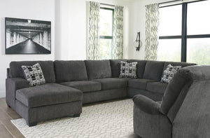 Ashley SPECIAL Ballinasloe Smoke RAF Sectional