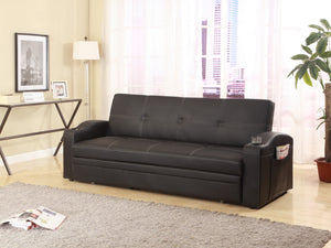 Aveliya Adjustable Sofa