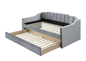 Rizza Daybed with Trundle