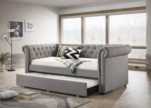 Lika Daybed with Trundle
