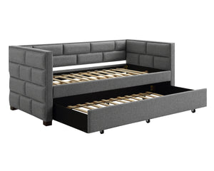 Vinia Daybed with Trundle (COLOR OPTIONS)