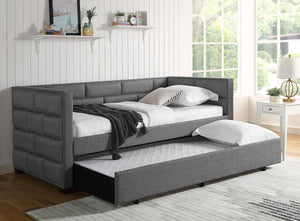 Vinia Daybed with Trundle (COLOR OPTIONS)