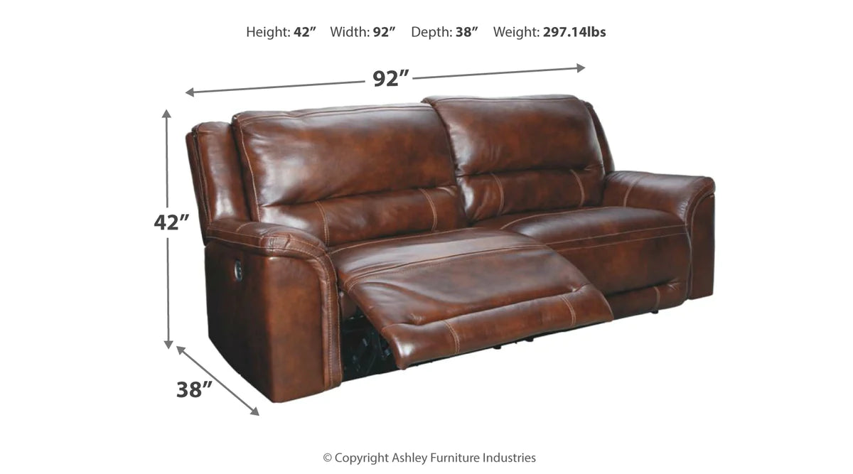 Catanzaro reclining sofa hotsell