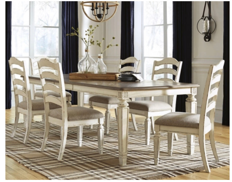 Ashley Furniture Dining Room Furniture