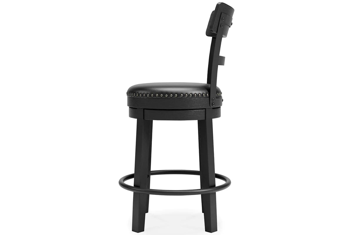 Bellatier adjustable height bar stool deals